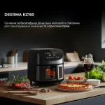 سرخ کن بدون روغن شیائومی Deerma DEM-KZ150W