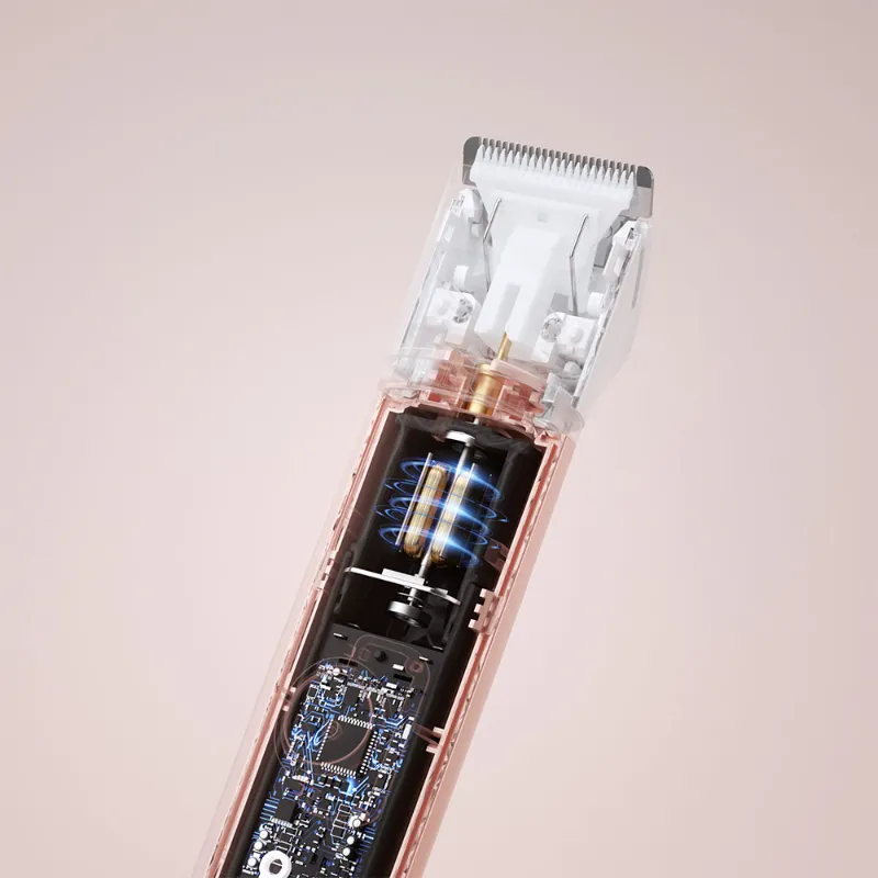 ماشین اصلاح حیوانات شیائومی مدل Petkit PK401