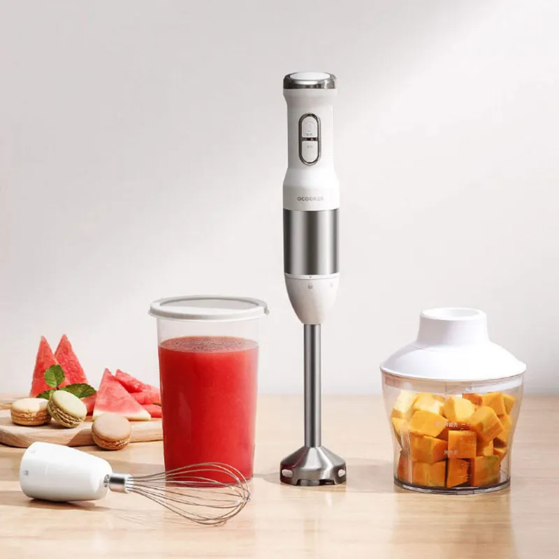 همزن و مخلوط کن شیائومی مدل OCOOKER CD-HB01