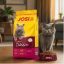 غذای خشک گربه عقیم جوسی کت جوسرا 1 کیلوگرم Josera Food