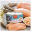کنسرو گربه ونپی با طعم مرغ و میگو 95 گرم Wanpy Canned