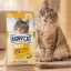 غذای خشک گربه هپی کت مینکاس هربال کنترل 1 کیلوگرم Happy Cat Food
