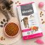 غذای خشک گربه مونلو میکس با طعم مرغ و ماهی سالمون 15 کیلوگرم Monlo Food