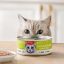 کنسرو گربه ونپی طعم مرغ 85 گرم Wanpy Canned