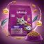 غذای خشک گربه بالغ با طعم ماهی ویسکاس 300 گرم Whiskas Food