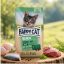 غذای خشک گربه هپی کت مینکاس میکس 10 کیلوگرم Happy Cat Food