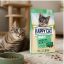 غذای خشک گربه هپی کت مینکاس میکس 10 کیلوگرم Happy Cat Food