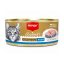 کنسرو گربه گورمت ونپی با طعم ماهی تن 85 گرم Wanpy Canned