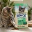 غذای خشک گربه هپی کت مینکاس میکس 1 کیلوگرم Happy Cat Food