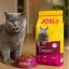 غذای خشک گربه عقیم جوسی کت جوسرا 10 کیلوگرم Josera Food