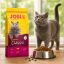 غذای خشک گربه عقیم جوسی کت جوسرا 10 کیلوگرم Josera Food