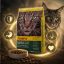 غذای خشک گربه نیچرکت جوسرا 10 کیلوگرم Josera NatureCat