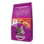 غذای خشک گربه ویسکاس با طعم گوشت 1.4 کیلوگرم Whiskas Food