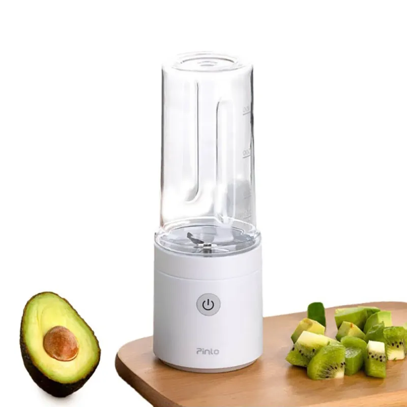مینی آبمیوه گیری شیائومی مدل Pinlo PL-B0073W