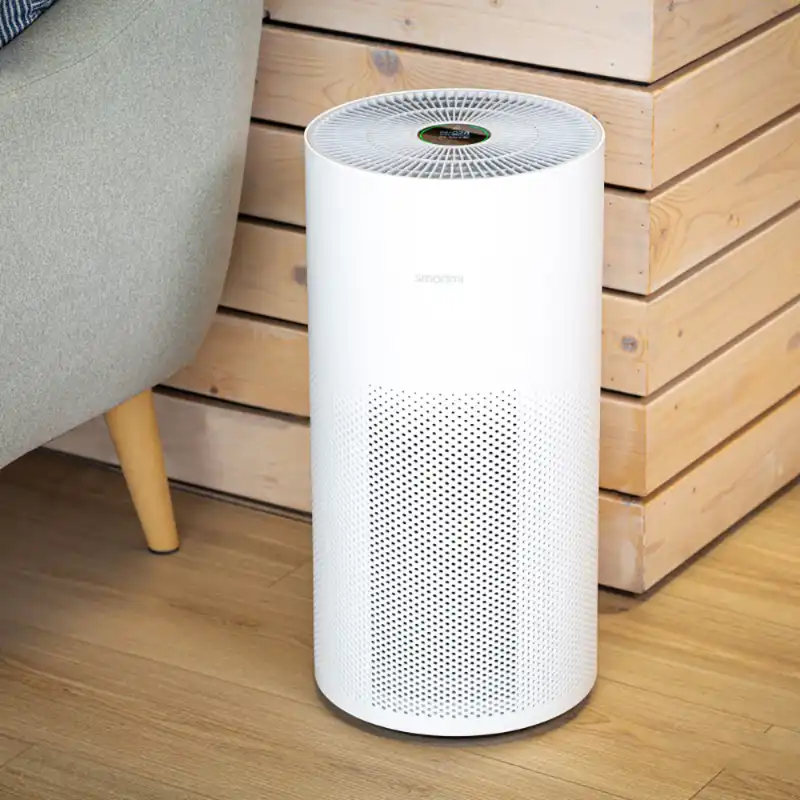 دستگاه تصفیه هوا شیائومی مدل Smartmi Air Purifier 3