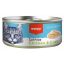 کنسرو گربه ونپی با طعم مرغ و خرچنگ 95 گرم Wanpy Canned