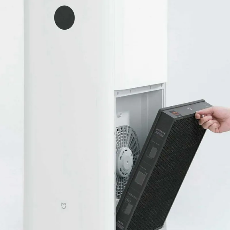 دستگاه تصفیه هوای شیائومی Mijia AC-M34SC