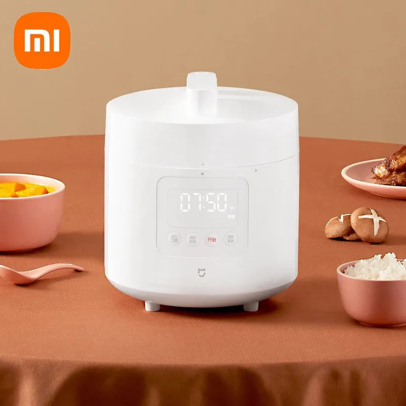 زودپز چند منظوره شیائومی Mijia MYLGX01ACM