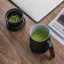 ماگ 380 میلی‌ لیتر شیائومی مدل PINZTEA