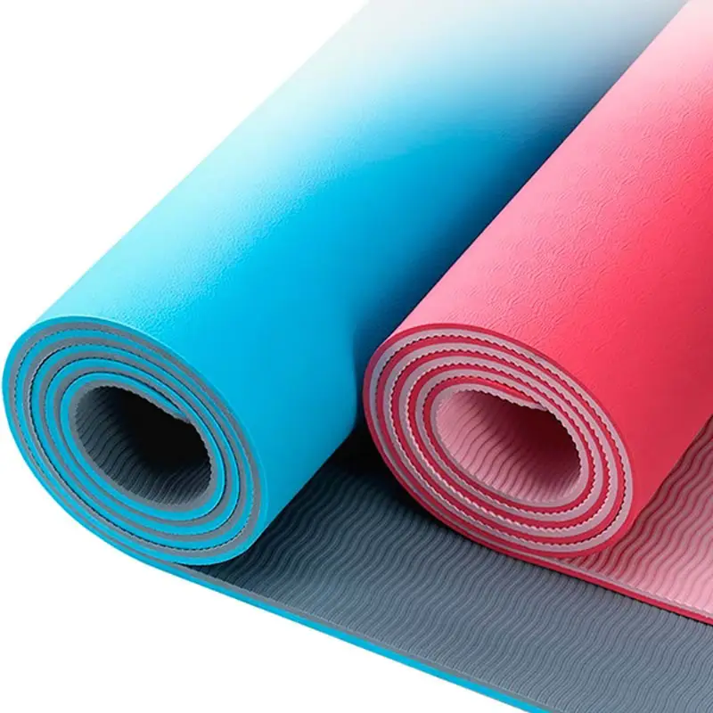 مت یوگا شیائومی مدل YUNMAI YMYG-T603