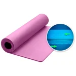 مت یوگا شیائومی مدل YUNMAI YMYG-T603