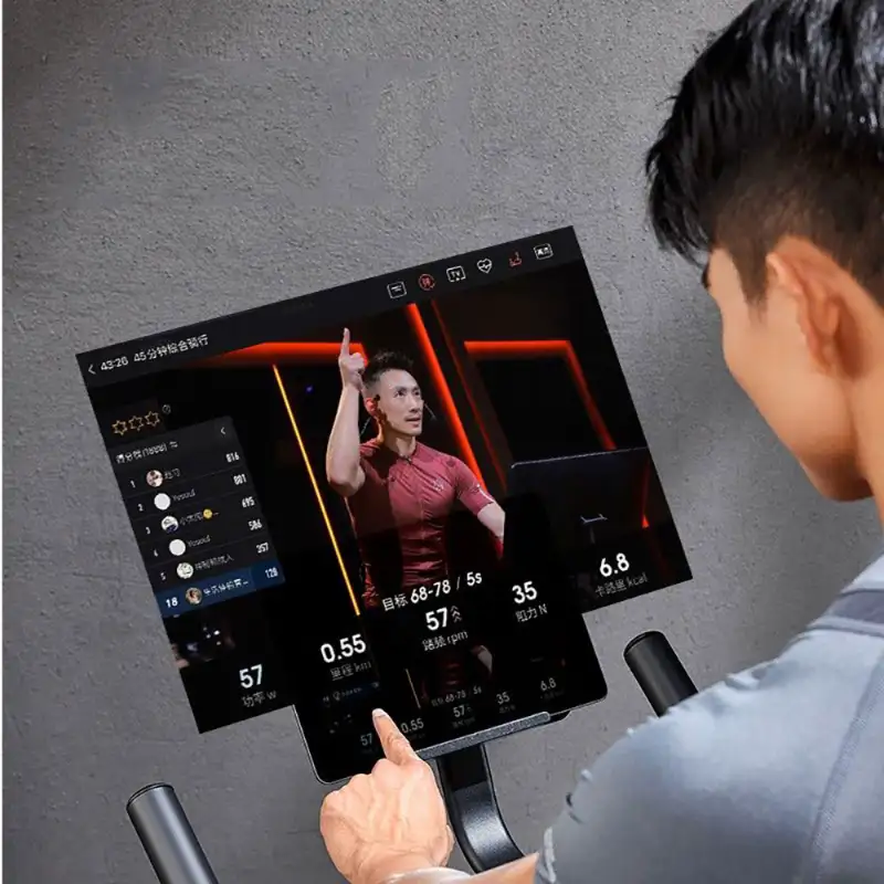 دوچرخه ثابت شیائومی Yesoul C1H