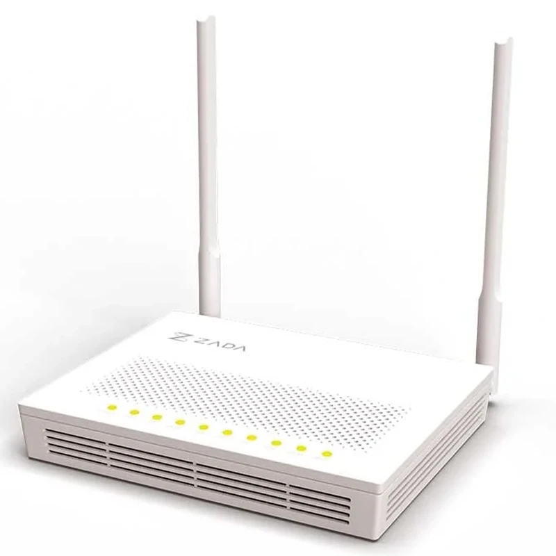 مودم فیبر نوری زادا مدل ZG1411-M1