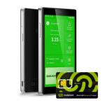 مودم 2G/3G/4G قابل حمل Cloud Air مدل Air-WiFi Data Terminal به همراه سیم کارت 360 درجه مبین نت با بسته 200 گیگ یک ساله