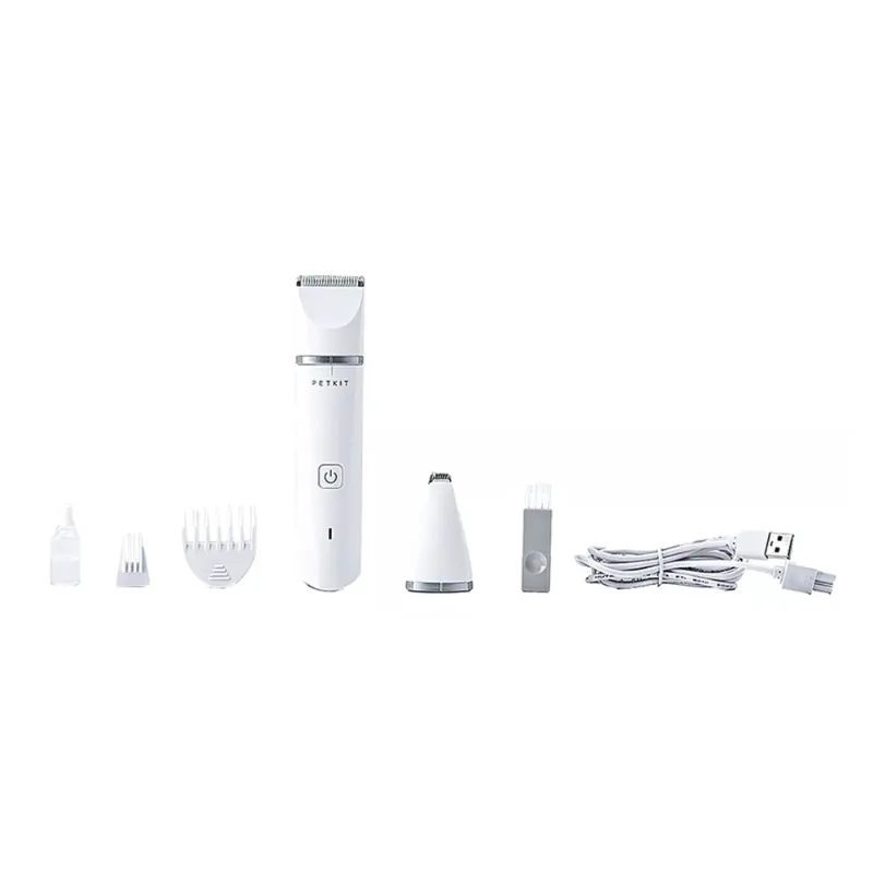 ماشین اصلاح حیوانات شیائومی مدل Petkit PK401
