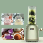 مخلوط کن شیائومی مدل Deerma DEM-GZ30
