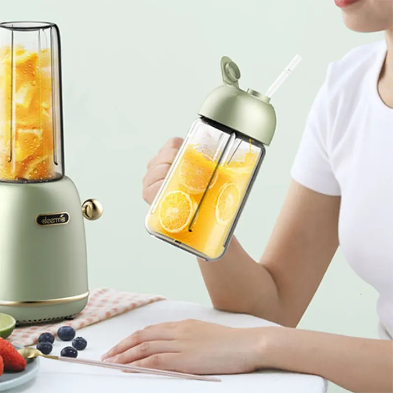 مخلوط کن شیائومی مدل Deerma DEM-GZ30