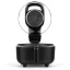 هواپز بدون روغن یوپین مدل LIVEN KZ-J5000B