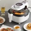 هواپز بدون روغن یوپین مدل LIVEN KZ-J5000B