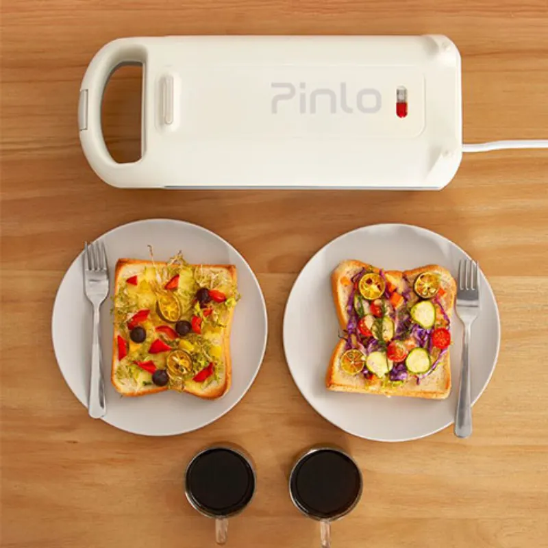 ساندویچ ساز شیائومی مدل Pinlo PLMZ-SL06401