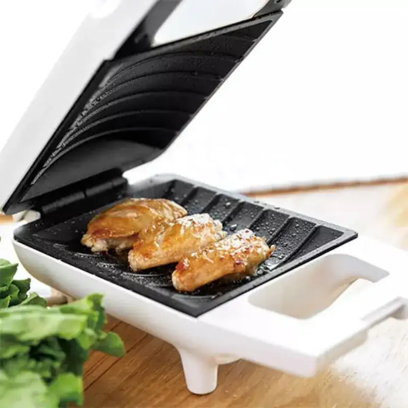 ساندویچ ساز یوپین مدل Pinlo PL-S042W1H Mini