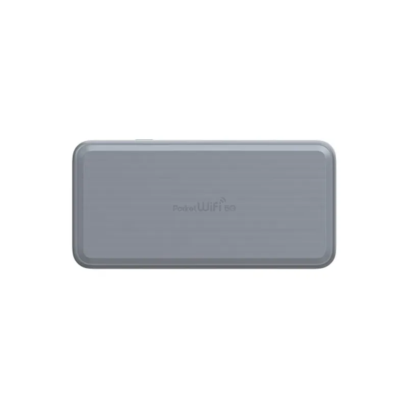 مودم 5G/TD-LTE قابل حمل زد تی ای مدل Pocket WiFi 5G A101ZT