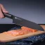 ست چاقو و ساطور آشپزخانه شیائومی HuoHou HU0015