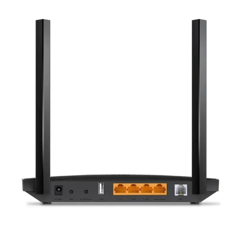 مودم روتر ADSL2 تی پی لینک مدل Archer VR400