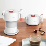 کتری برقی شیائومی مدل Deerma BM-DH060B
