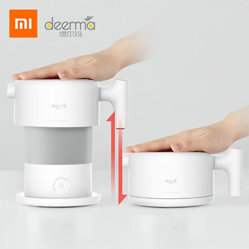 کتری برقی شیائومی مدل Deerma BM-DH060B