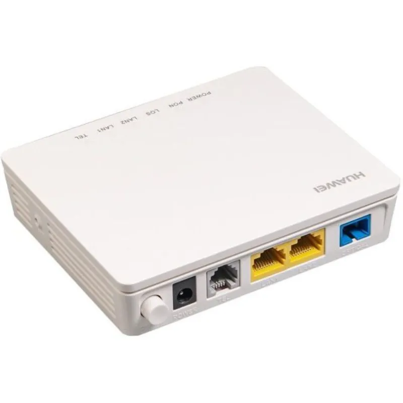 مودم روتر فیبر نوری هوآوی مدل EG8120L