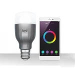لامپ LED هوشمند شیائومی مدل Yeelight YLDP02YL
