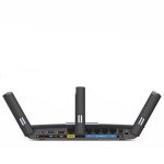 روتر دوبانده لینک سیس مدل Linksys EA6900 Router Smart WiFi AC1900