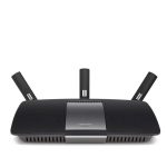 روتر دوبانده لینک سیس مدل Linksys EA6900 Router Smart WiFi AC1900