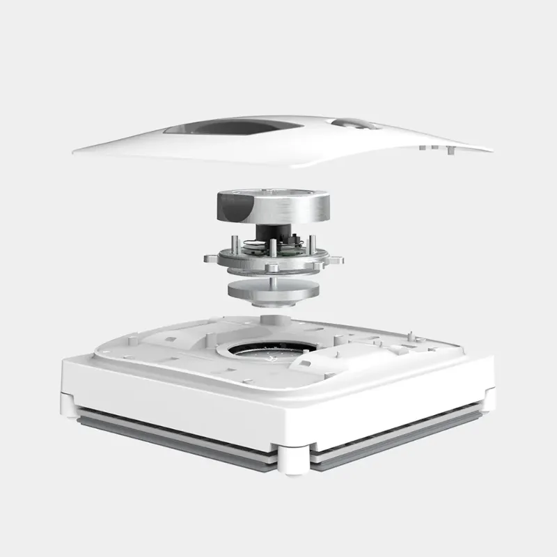 شیشه پاک کن رباتیک شیائومی HUTT W55
