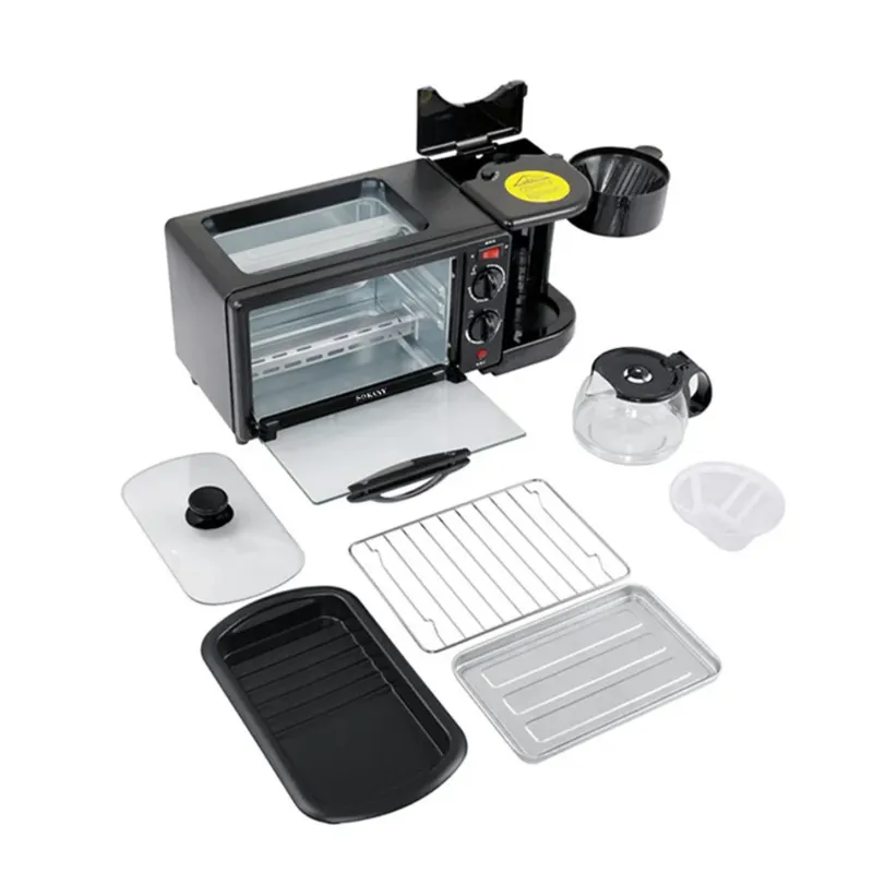 دستگاه صبحانه ساز Youpin Multifunctional