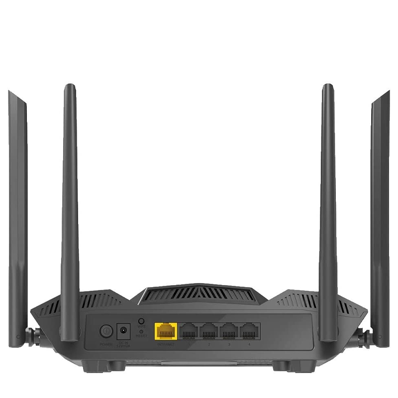 روتر دو بانده دی‌ لینک مدل DIR-X3260 EXO AX AX3200 Wi-Fi 6 Router