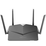 روتر دو بانده دی‌ لینک مدل D-Link WiFi Router AC2600, Smart, Mesh DIR-2640
