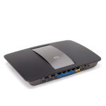 روتر دوبانده لینک سیس سیسکو مدل Linksys EA6700 AC1750 Dual Band Wireless Cable Router