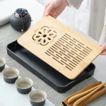 ست چای خوری kung fu Chinese tea set ZESEE